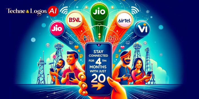 TRAI regulates 20 rupees pack