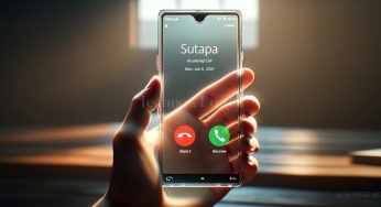 Nokia আনছে Transparent 5G Smartphone! সাথে 300MP ক্যামেরা ও 7000mAh ব্যাটারি! সত্যি কি?