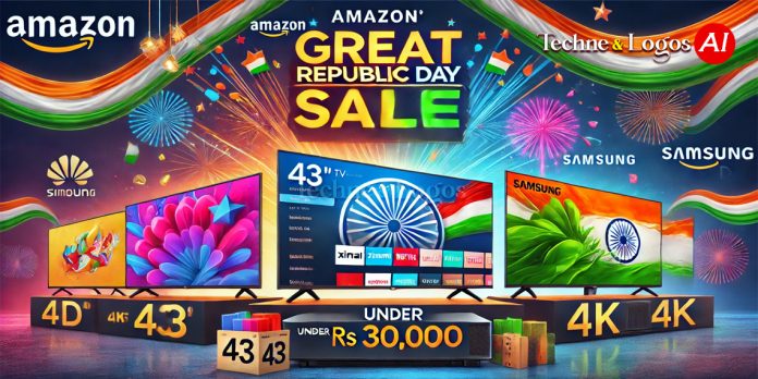 TV deals under Rs 30,000