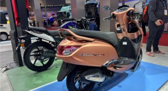 TVS Jupiter CNG: ভবিষ্যতের পরিবেশবান্ধব স্কুটার!