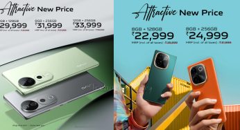 দাম কমল Vivo T3 Ultra, T3 Pro-এর! জেনে নিন নতুন দাম এবং স্পেসিফিকেশন