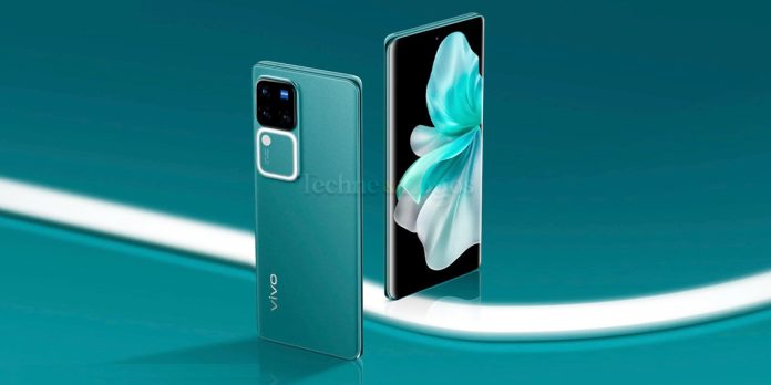 Vivo V30 Pro 5G