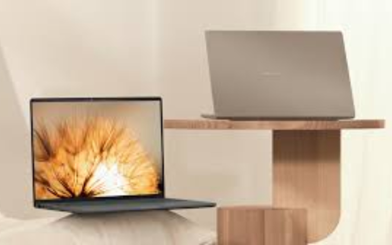Zenbook A14