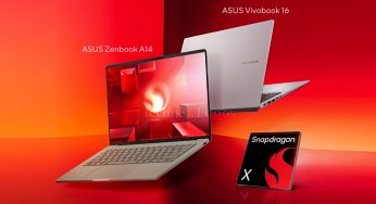 ভারতে আসছে Snapdragon চালিত ASUS Zenbook A14 এবং Vivobook 16, প্রি-অর্ডার শুরু 24 ফেব্রুয়ারি!