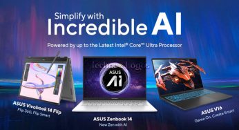 13 ফেব্রুয়ারি সুখবর দেবে ASUS! ভারতে আসছে নতুন Vivobook, Zenbook & V16 ল্যাপটপ