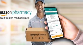 দেশের প্রতিটি কোণায় ওষুধ ডেলিভারি শুরু করল Amazon Pharmacy – কী সুবিধা পাবেন গ্রাহকরা?
