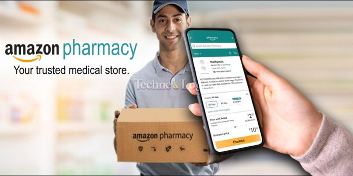 Amazon Pharmacy