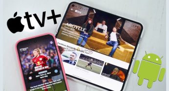 Apple এবার Android ব্যবহারকারীদের জন্য নিয়ে এলো বড় চমক! Apple TV অ্যাপ মিলবে Android-ডিভাইসে
