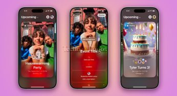 নতুন অ্যাপ এনে চমক Apple-এর! বন্ধুদের আমন্ত্রণ জানান এভাবে