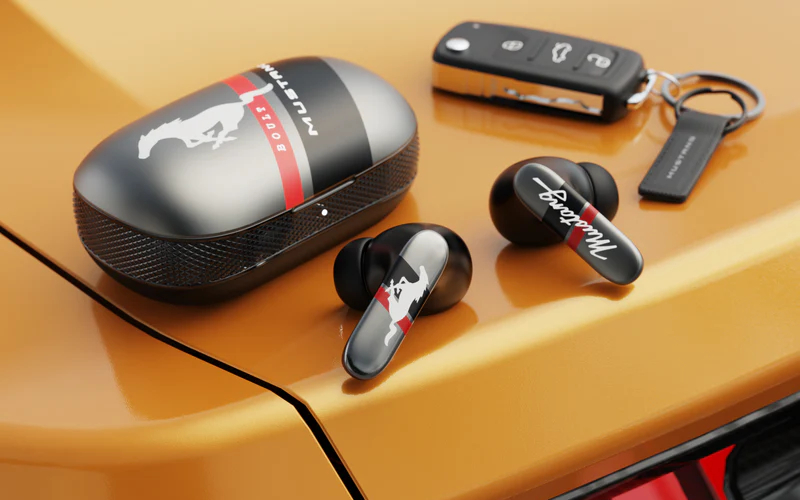 Boult Mustang Q, Torq ও Dyno