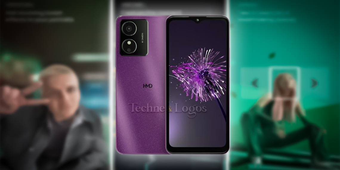 HMD launches Aura²