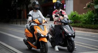 Honda NWX 125 পেটেন্ট ভারতে – স্পোর্টি ডিজাইন ও আধুনিক ফিচার সহ আসতে পারে নতুন স্কুটার!