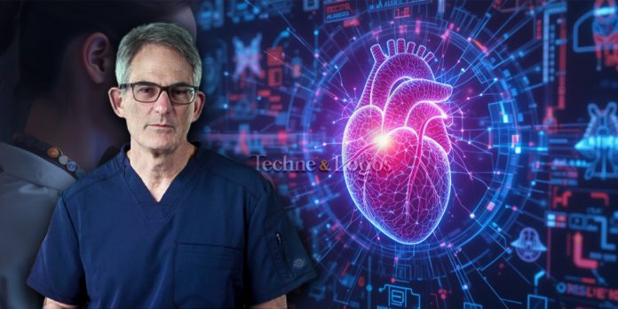 Mayo Clinic cardiologist