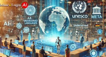পিছিয়ে থাকা ভাষার উন্নতিতে Meta ও UNESCO একসঙ্গে নিচ্ছে উদ্যোগ, ব্যাবহার হবে AI!
