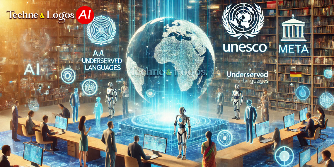Meta teams up with UNESCO