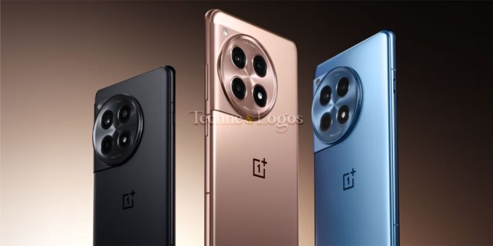 OnePlus 12R
