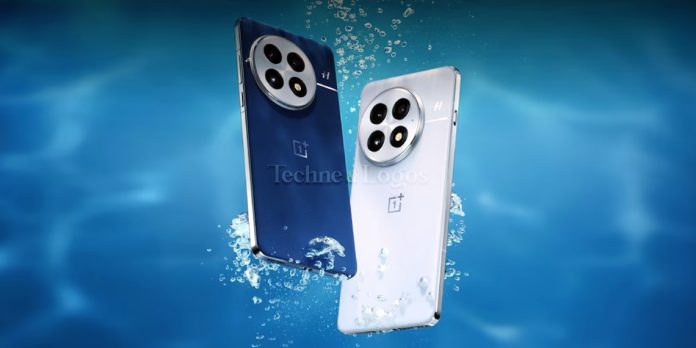 OnePlus 13 Mini