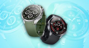 আসছে OnePlus Watch 3, থাকছে দারুণ ব্যাটারি লাইফ ও প্রিমিয়াম ডিজাইন!