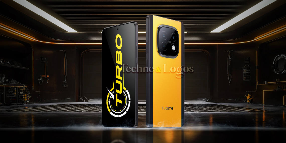 Realme Narzo 70 Turbo 5G