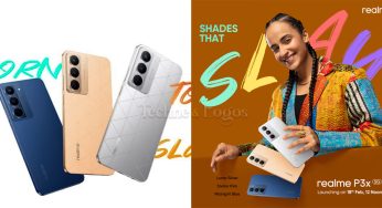 ভারতে আসছে Realme-র জোড়া স্মার্টফোন P3x 5G এবং P3 Pro! কেন স্পেশাল দুটি ফোন?