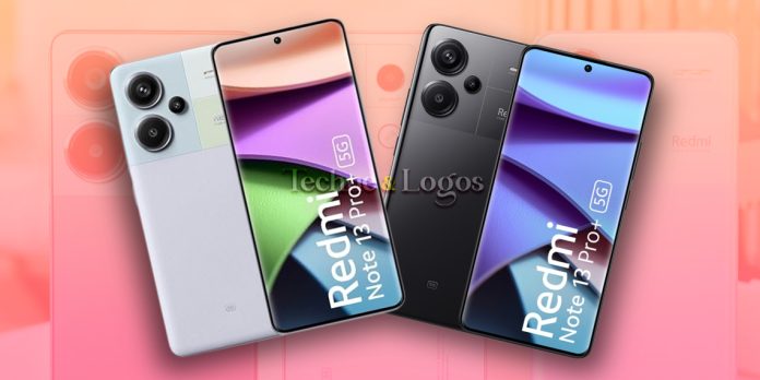 Redmi Note 13 Pro Plus