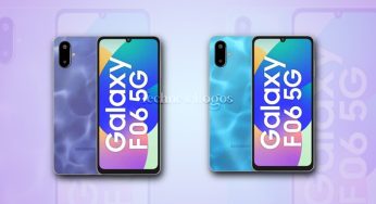দাম মাত্র ₹9,499! বাজারে এল Samsung Galaxy F06 5G, দুর্দান্ত ফিচারের সাথে! সাশ্রয়ী দামে 5G!