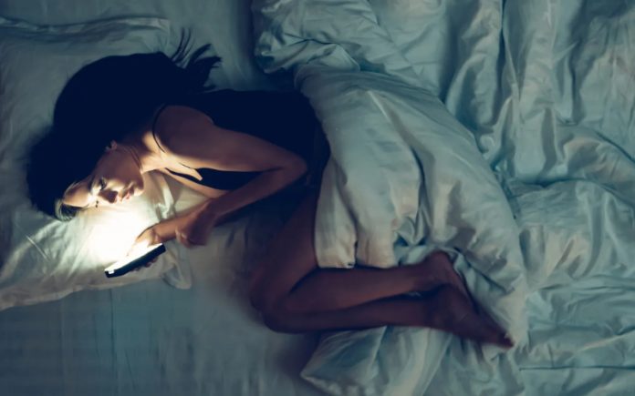 Sleeping Tips