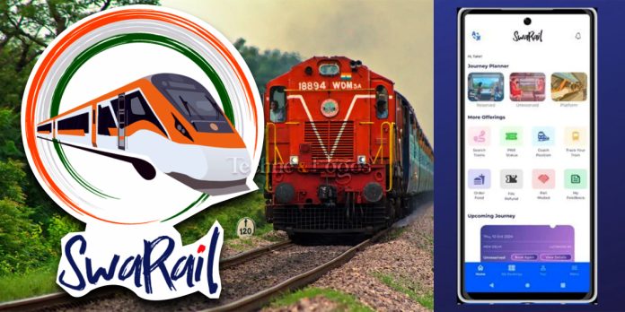 SwaRail