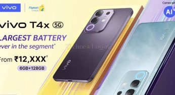 বাজার কাঁপাতে 5 মার্চ লঞ্চ হবে Vivo T4x 5G! বাজেট দামে বিশাল ব্যাটারি ও আকর্ষণীয় ফিচার নিয়ে আসছে