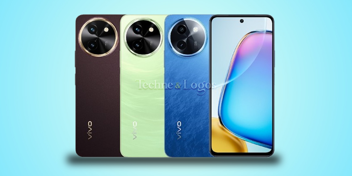 Vivo T4x 5G