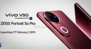 জানা গেল কবে হবে Vivo V50 লঞ্চ! পেয়ে যাবেন Amazon ও Flipkart-এ