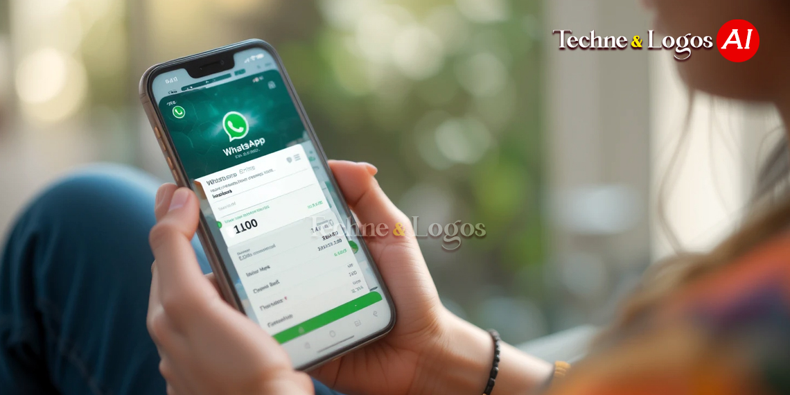 Whatsapp Bill payment Feature