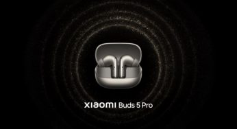 Xiaomi Buds 5 Pro: নতুন যুগের সাউন্ড ম্যাজিক!