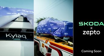 মাত্র ১০ মিনিটে গাড়ি! এবার Zepto-তে পাওয়া যাবে Skoda