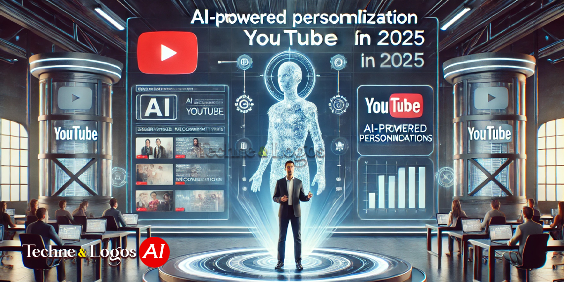 YouTube AI Age Verification