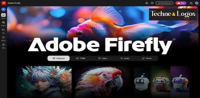 adobe firefly