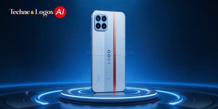 iQOO 15 Pro