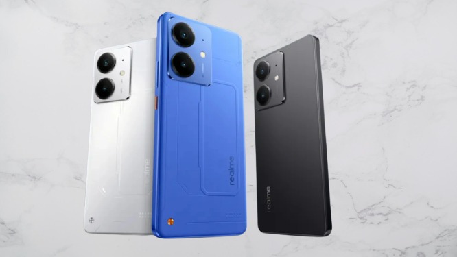 Realme Neo 7 SE ও Neo 7x