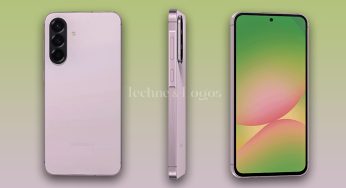 লিক হল Samsung Galaxy A56-এর ডিজাইন! সম্ভাব্য ফিচার নিয়ে শুরু উন্মাদনা