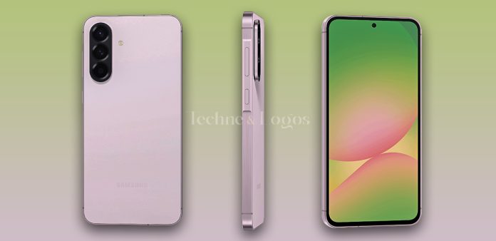 samsung galaxy A56