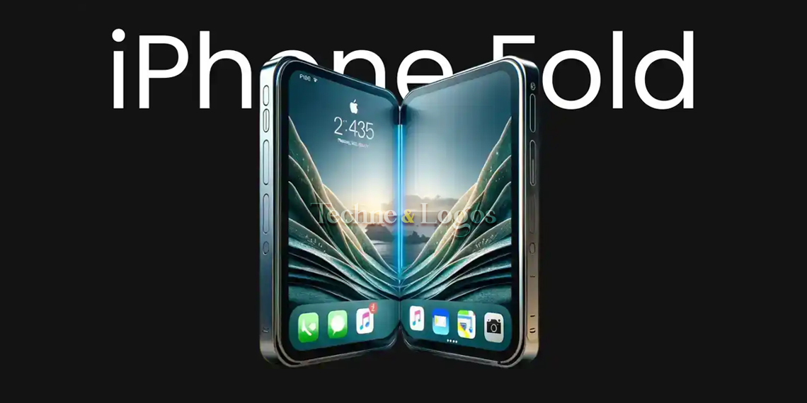 Apple foldable iPhone