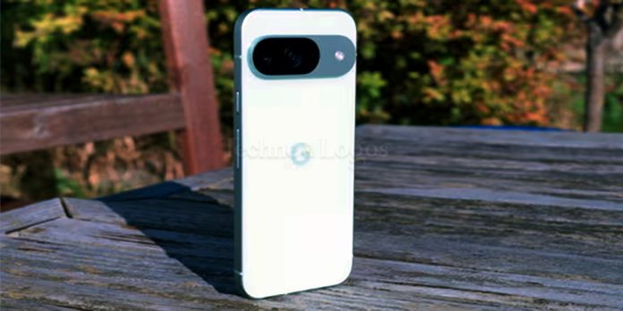 Google Pixel 9