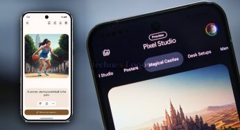 Google Pixel Studio-এর নতুন চমক! এখন AI দিয়ে তৈরি করা যাবে  মানুষের ছবি