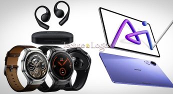 Honor-এর নতুন চমক MWC 2025-তে! লঞ্চ হ’ল Watch 5 Ultra, Earbuds Open, এবং Pad V9