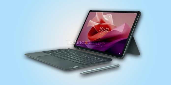 Lenovo Tab K11
