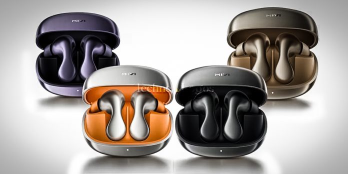 Mivi SuperPods Concerto TWS Earphones