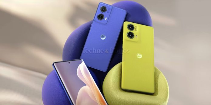 Motorola G85 5G