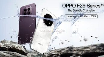 মার্চেই Oppo F29 আর F29 Pro ভারতে আসছে, দাম আর ফিচার্সে থাকছে চমক!