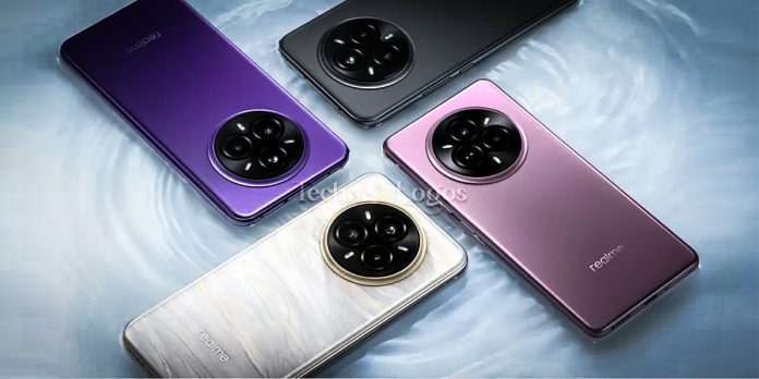 Realme 14 5G