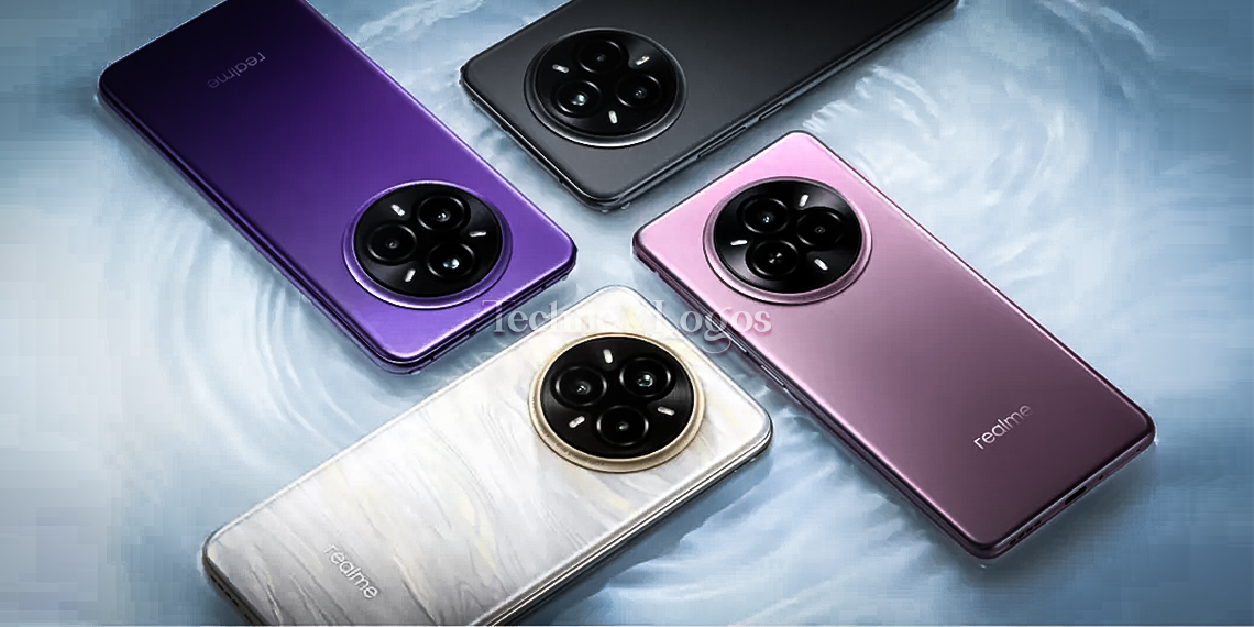 Realme 14 5G
